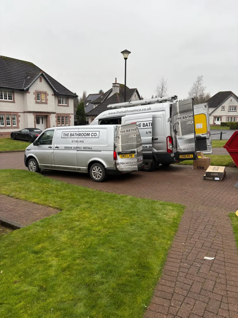 Vans-Stirling-dunblane